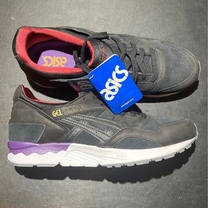 ASICS Gel-Lyte V NWT